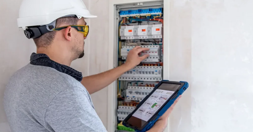 Electrical services in Sharjah