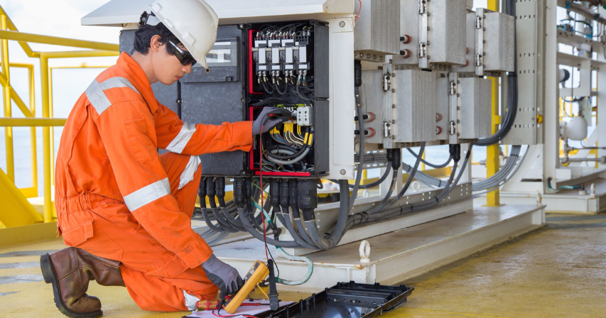 High-voltage electrical solutions