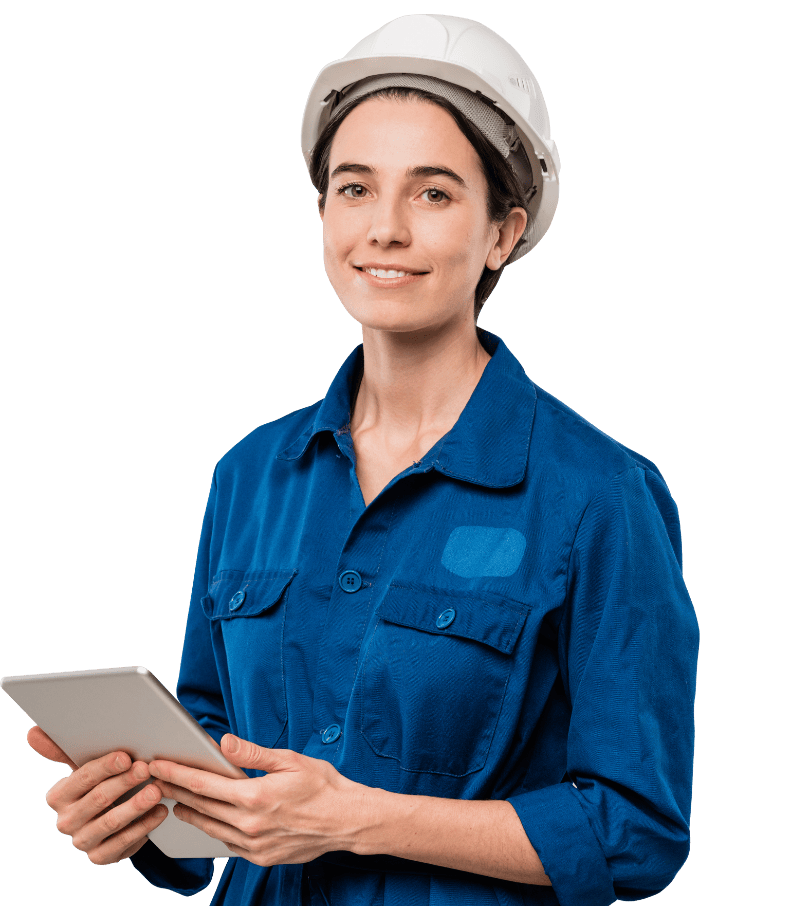 Paklink Services Team Member