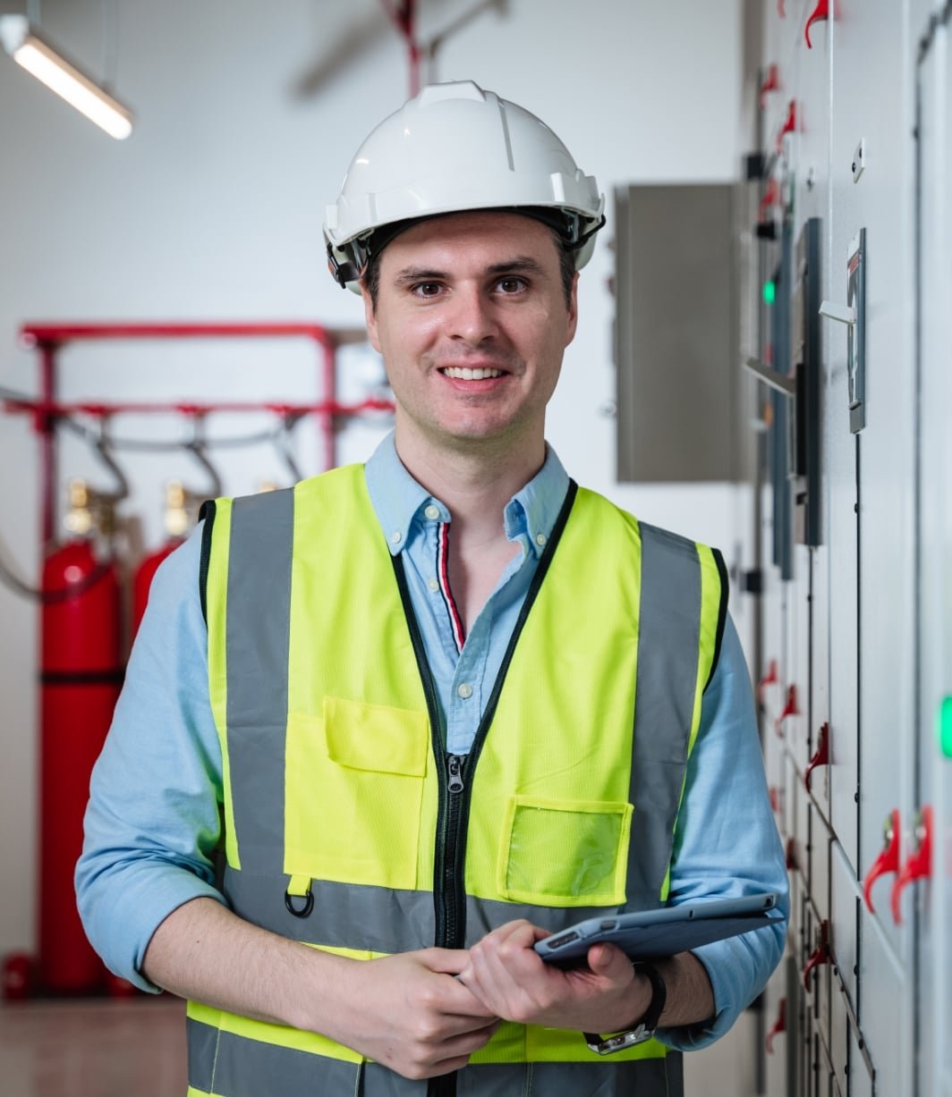 Paklink Services Team Member