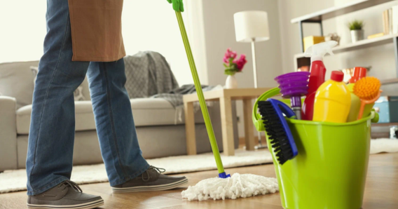 Cleaning & Housekeeping