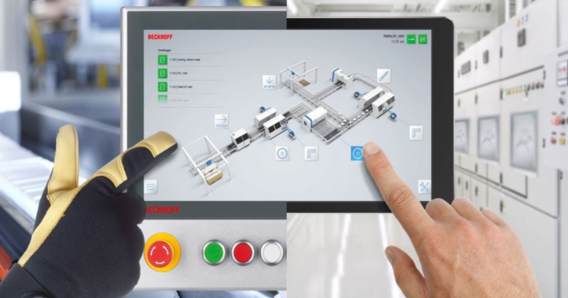 Controls & Automation Integration