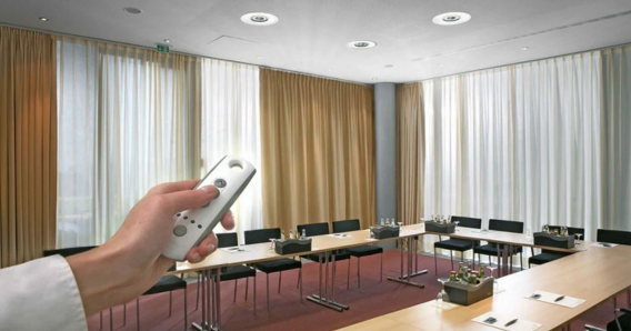 Curtain & Blind Control Services