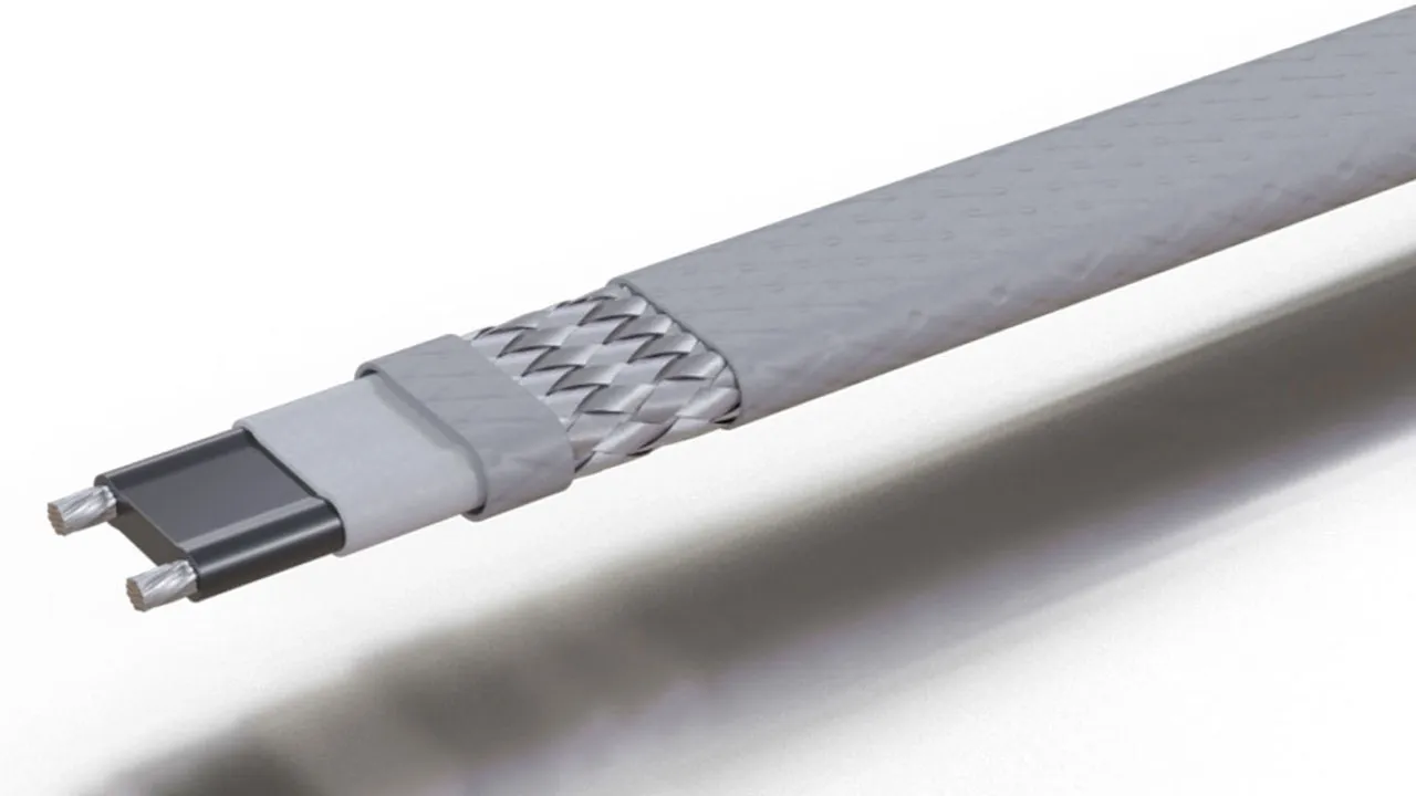 Electric Heat Trace Cables Technology with the Renewable Energy