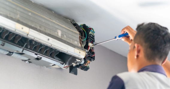 Energy-Efficient Upgrades & Retrofitting