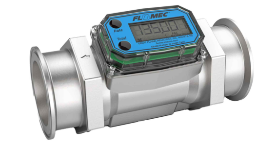 Flow Meter