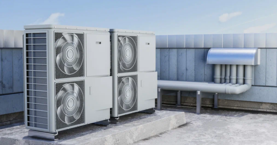 HVAC & Climate Automation