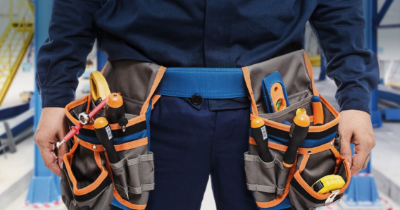 Hard Services Management