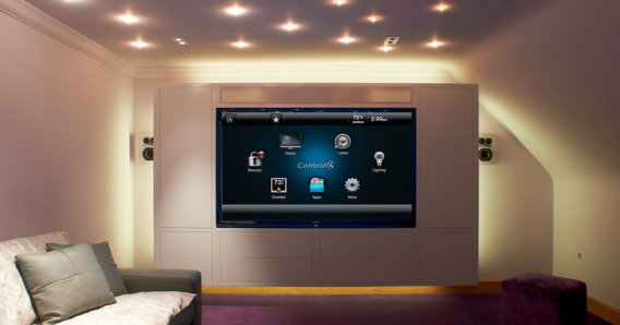 Home Entertainment & Media Integration