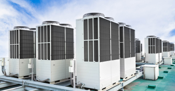 Mechanical & HVAC Systems