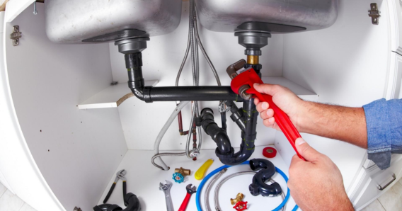 Plumbing & Drainage Works