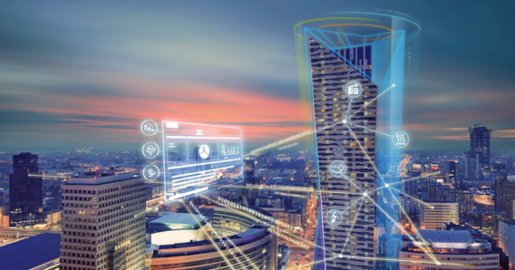 Smart Automation & Building Management