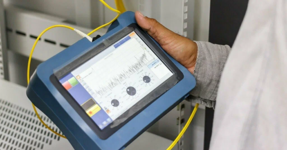 Testing and Diagnostics