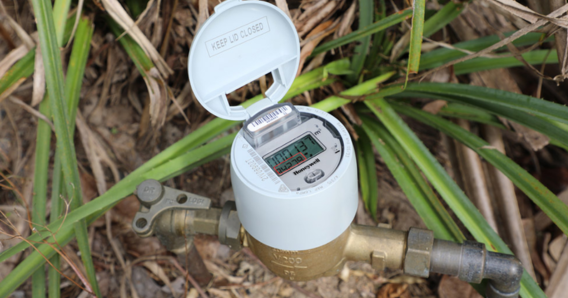 Water Meter