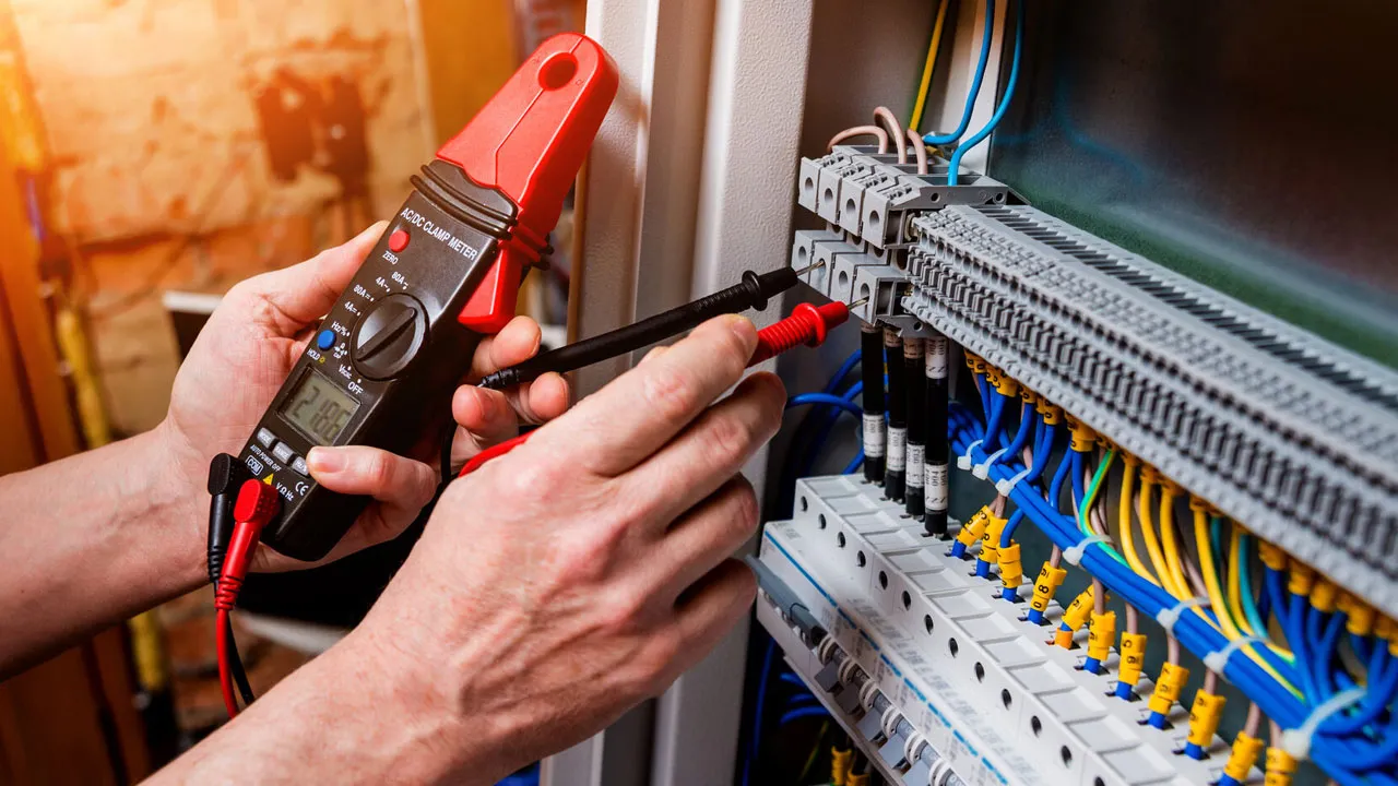 Importance of Regular Electrical Maintenance