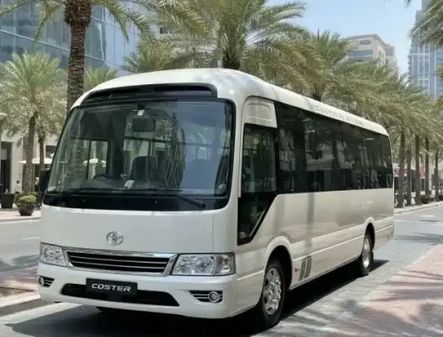 Coaster-Bus-Rentel-dubai-1